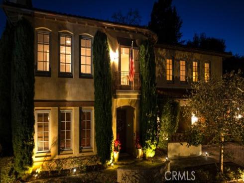 26092  Calle Cobblestone  , San Juan Capistrano, CA