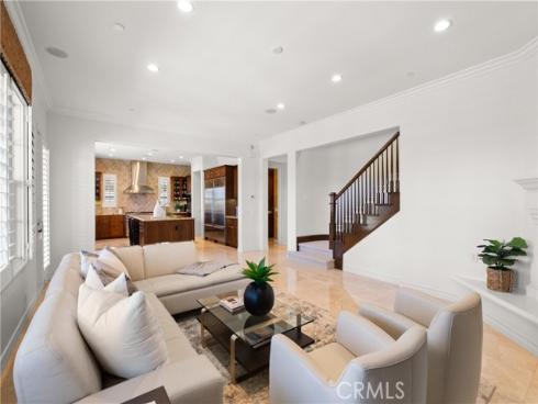 27371 Via Priorato , San Juan Capistrano, CA