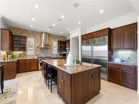 27371 Via Priorato , San Juan Capistrano, CA