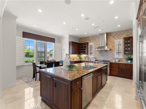 27371 Via Priorato , San Juan Capistrano, CA