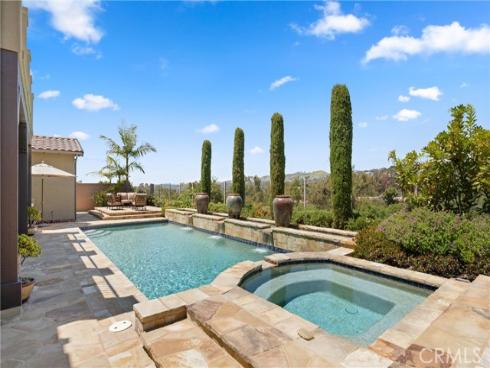 27371 Via Priorato , San Juan Capistrano, CA