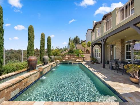 27371 Via Priorato , San Juan Capistrano, CA