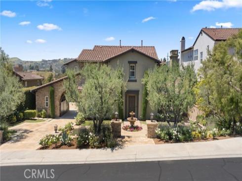 27371 Via Priorato , San Juan Capistrano, CA