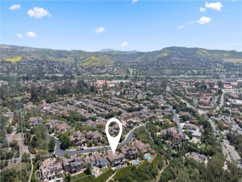 27371 Via Priorato , San Juan Capistrano, CA