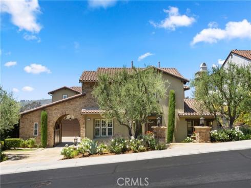 27371 Via Priorato , San Juan Capistrano, CA