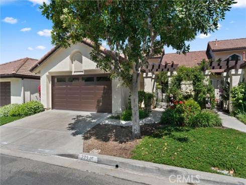 27345 Via Capri , San Juan Capistrano, CA