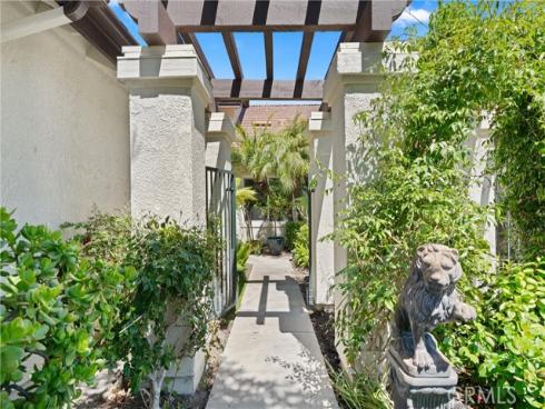 27345 Via Capri , San Juan Capistrano, CA