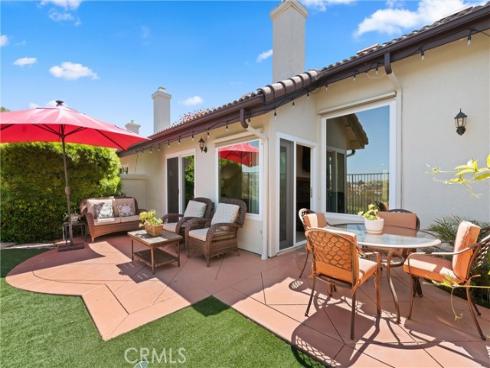 27345 Via Capri , San Juan Capistrano, CA