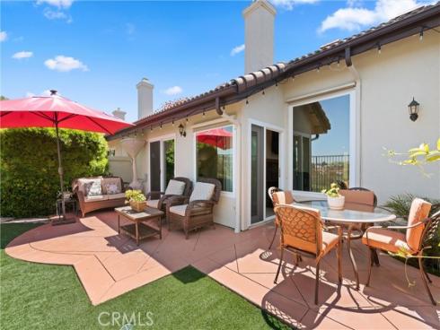 27345 Via Capri , San Juan Capistrano, CA