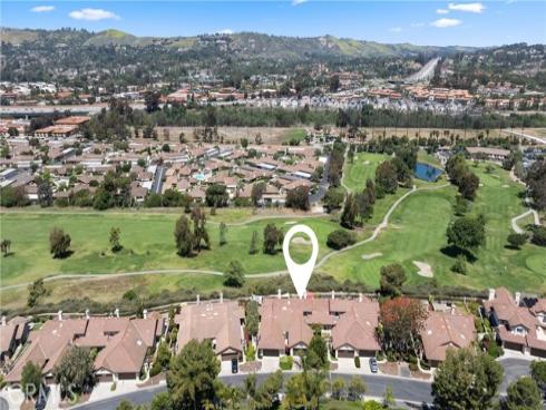 27345 Via Capri , San Juan Capistrano, CA