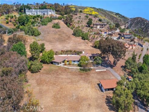 31401 Aguacate Road, San Juan Capistrano, CA