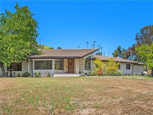 31401 Aguacate Road, San Juan Capistrano, CA