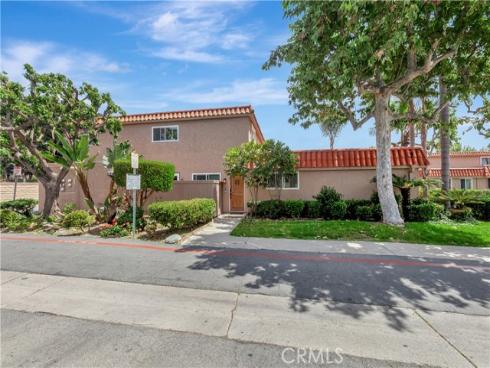 26504 Calle San Antonio 84 , San Juan Capistrano, CA