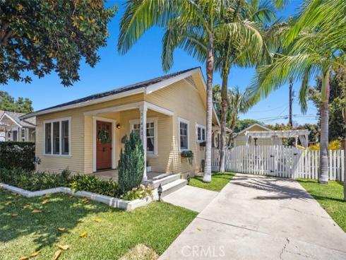 31462 La Matanza Street, San Juan Capistrano, CA