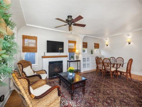 31462 La Matanza Street, San Juan Capistrano, CA