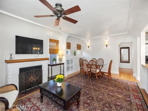 31462 La Matanza Street, San Juan Capistrano, CA