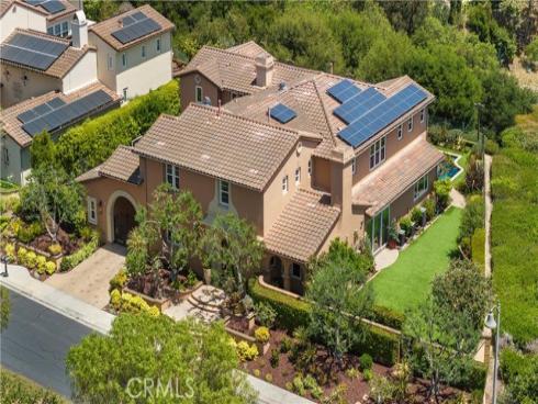 27492 Calle de la Rosa , San Juan Capistrano, CA