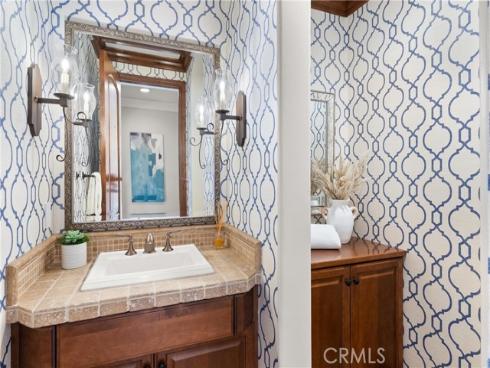 27492 Calle de la Rosa , San Juan Capistrano, CA