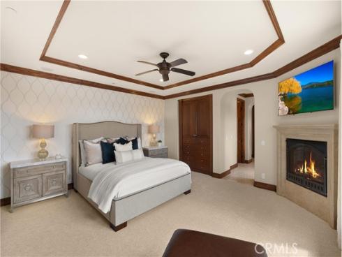 27492 Calle de la Rosa , San Juan Capistrano, CA