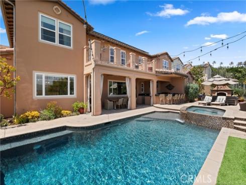 27492 Calle de la Rosa , San Juan Capistrano, CA