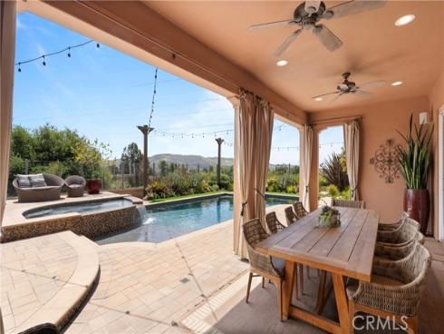 27492 Calle de la Rosa , San Juan Capistrano, CA