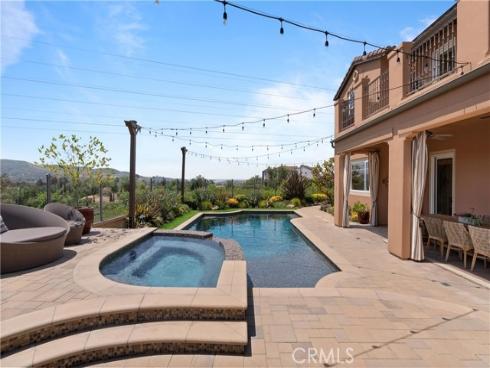 27492 Calle de la Rosa , San Juan Capistrano, CA