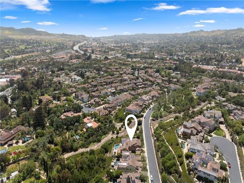27492 Calle de la Rosa , San Juan Capistrano, CA