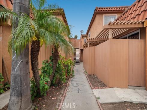 26545 La Zanja 27C Street, San Juan Capistrano, CA
