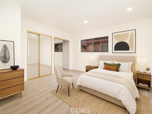 26545 La Zanja 27C Street, San Juan Capistrano, CA