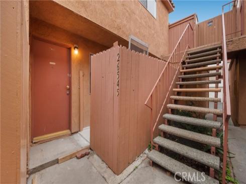 26545 La Zanja 27C Street, San Juan Capistrano, CA