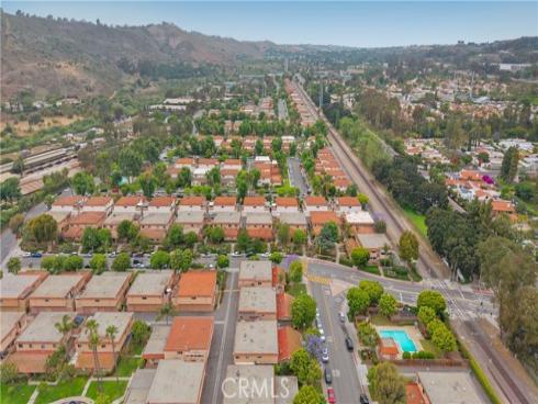 26545 La Zanja 27C Street, San Juan Capistrano, CA