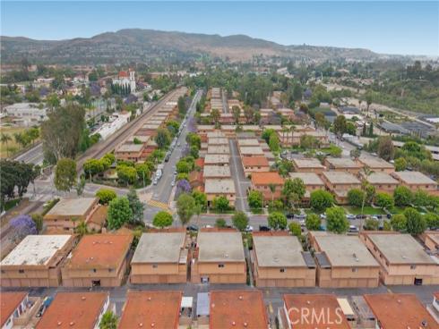 26545 La Zanja 27C Street, San Juan Capistrano, CA