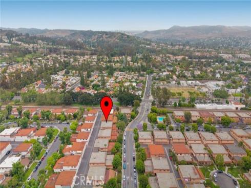 26545 La Zanja 27C Street, San Juan Capistrano, CA