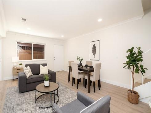 26545 La Zanja 27C Street, San Juan Capistrano, CA