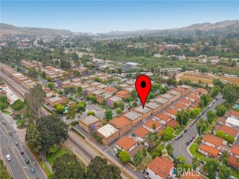 26545 La Zanja 27C Street, San Juan Capistrano, CA