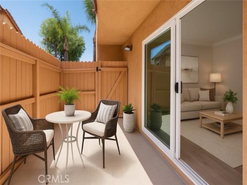 26545 La Zanja 27C Street, San Juan Capistrano, CA