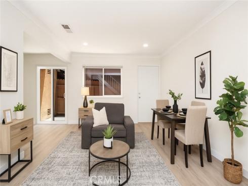 26545 La Zanja 27C Street, San Juan Capistrano, CA