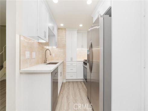 26545 La Zanja 27C Street, San Juan Capistrano, CA