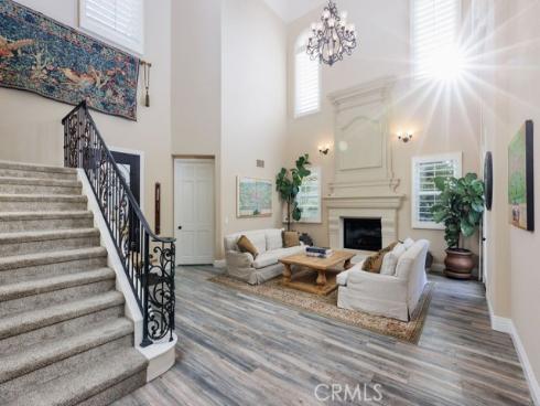 30801 Via Conquista , San Juan Capistrano, CA