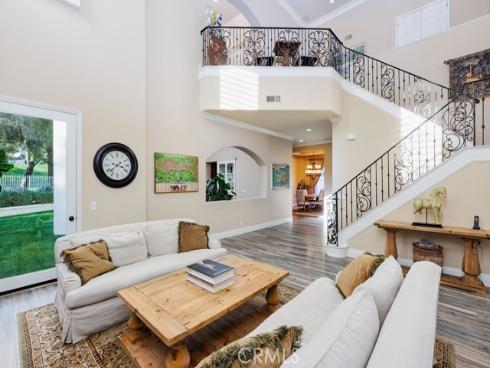 30801 Via Conquista , San Juan Capistrano, CA