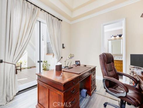 30801 Via Conquista , San Juan Capistrano, CA