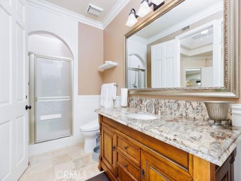 30801 Via Conquista , San Juan Capistrano, CA