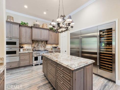 30801 Via Conquista , San Juan Capistrano, CA