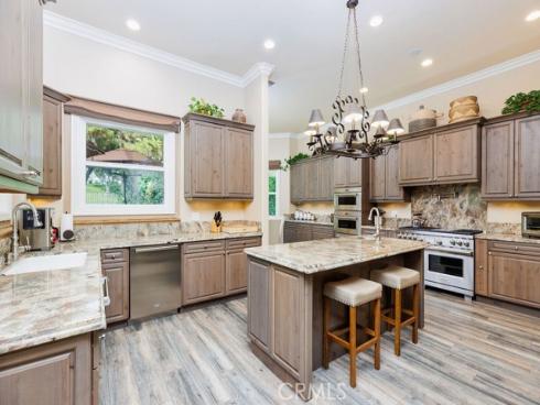 30801 Via Conquista , San Juan Capistrano, CA