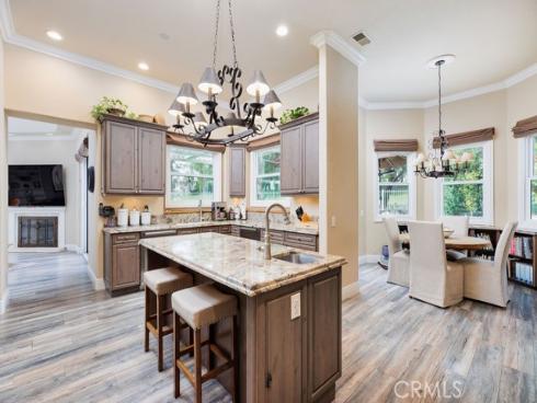 30801 Via Conquista , San Juan Capistrano, CA