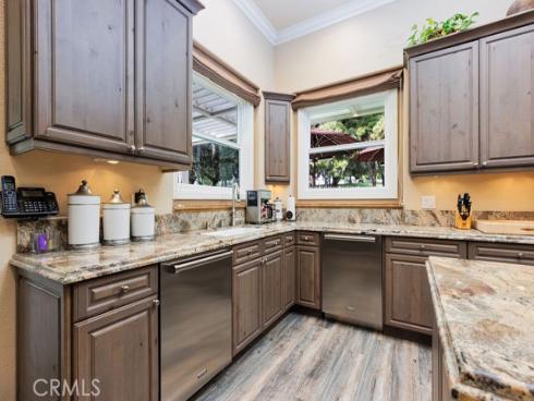 30801 Via Conquista , San Juan Capistrano, CA