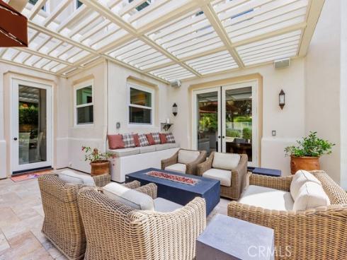 30801 Via Conquista , San Juan Capistrano, CA