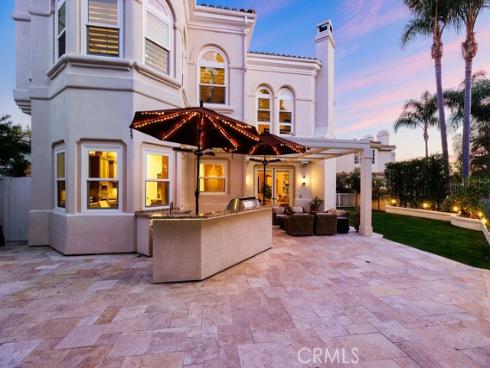 30801 Via Conquista , San Juan Capistrano, CA