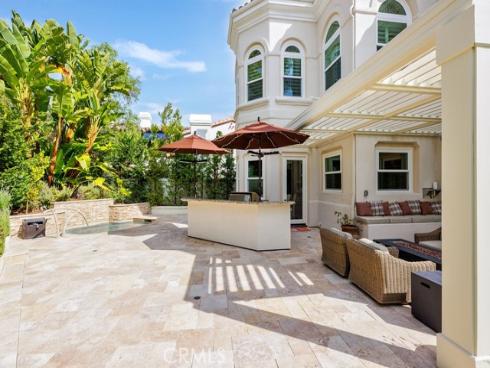 30801 Via Conquista , San Juan Capistrano, CA