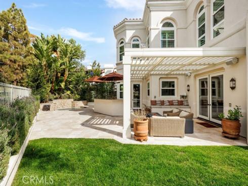 30801 Via Conquista , San Juan Capistrano, CA